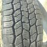 4 x Cooper Discoverer AT3 All Terrain Tyres Image 5