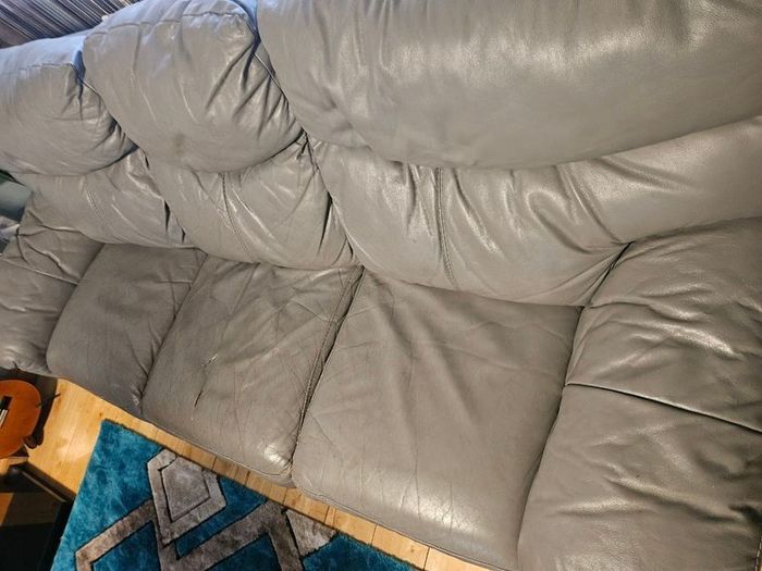 Sofabed for free