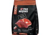 Mr Meaty Dry Cat Food Beef with Venison M 400g