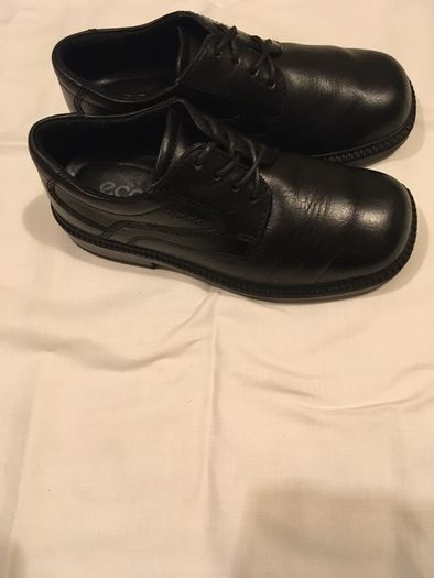 Ecco Shoes, size EU-31, UK-12,5