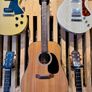 2003 Martin D18 Electro Acoustic (USA) Image 3