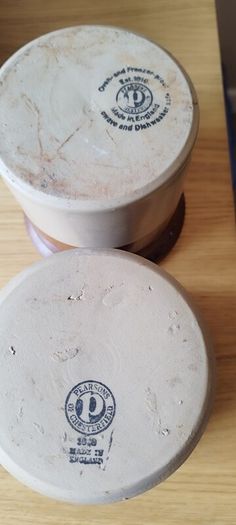 Stoneware