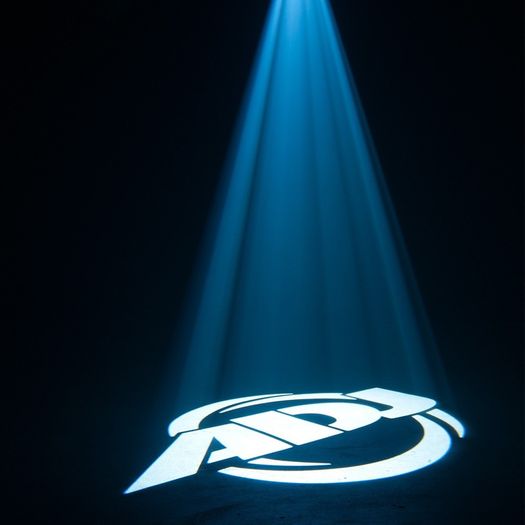 Adj Ikon iR Led Gobo Projector