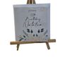 Personalised Occasion Welcome Gift Set (Box, Welcome Sign & Card) Image 3