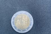 Two Euro Coin  Collectors Coin