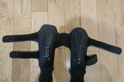 Booster Fight Gear SG Youth Elite V2 Shinguards