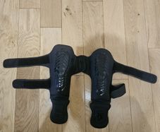 Booster Fight Gear SG Youth Elite V2 Shinguards