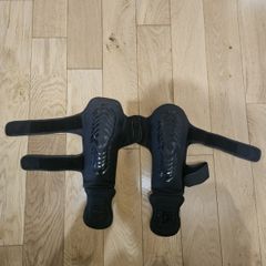 Booster Fight Gear SG Youth Elite V2 Shinguards