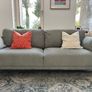3/4 Seater Couch Moby Image 3