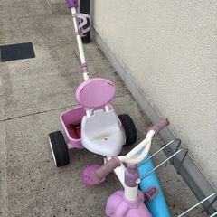 Free Trike - needs a good clean!!!