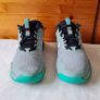 2023 nike air max alpha Size 8 eu 42.5 grey/green in excellent condition Image 2