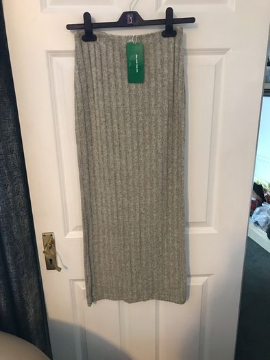 new skirt