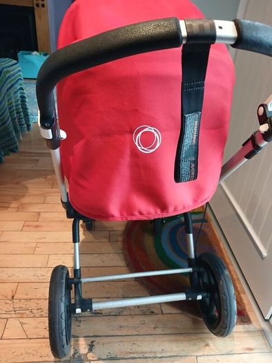 Bugaboo Buggy
