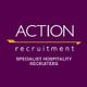 Action Recruitment