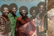 The Jacksons CD  NEW