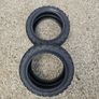 New .Two eletric scooter tyers offroad tubeless size 85/65 6.5 Image 2