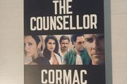 The Counsellor by Cormac McCarthy