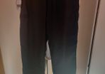 BNWT black O'Neills bottoms size M short leg Postage included
