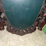 6 Antique Gothic Renaissance Jacobean Chairs Collection Only Image 8