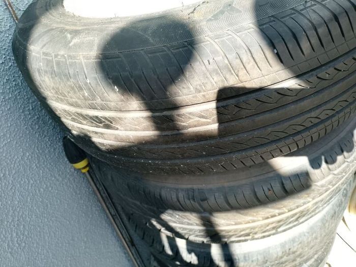 wheels