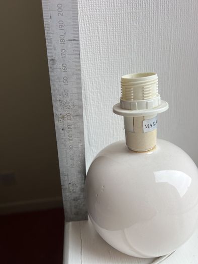table lamp