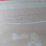 Original Pastel by Robert Gordon Sellar, ARUA, Image 6
