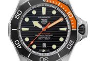 Tag Heuer Aquaracer
