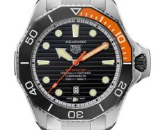 Tag Heuer Aquaracer