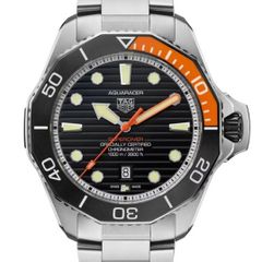 Tag Heuer Aquaracer