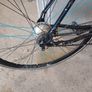 Mountain  hybrid bike Image 6