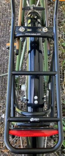SURLY  |  Long Haul Trucker
