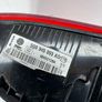 Volkswagen Golf MK7 2014 Hatchback Left Side Tailgate Taillight 5G0945093AD a1l3b44s Image 8