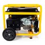 JCB 7.9kW / 9.8kVA Petrol Site Generator Image 4