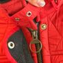 Barbour jacket Image 3