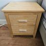bedside locker, good condition Image 7