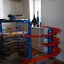 Toy garage Image 5
