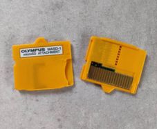 Olympus XD Picture Card Adapters