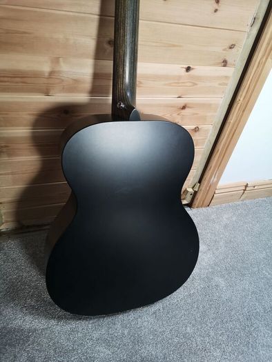 Martin OMX E