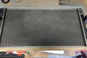 ZZW30 MR-S MR2 Roadster 2000 - 2006 Radiator
