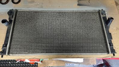 ZZW30 MR-S MR2 Roadster 2000 - 2006 Radiator