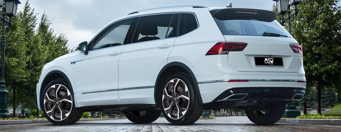 MSW 43 Alloys Wheels