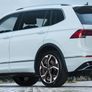 MSW 43 Alloys Wheels Image 3