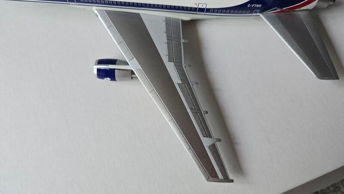 Inflight200 Air Transal Lockheed L-1011 tristar