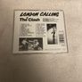 The Clash London Calling cd Image 2