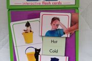 Opposites Educational Cards (New)