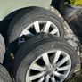 Audi alloys Image 2