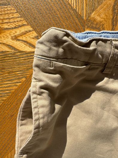 Ralph Lauren Polo Kids Chinos