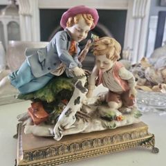 Capodimonte
