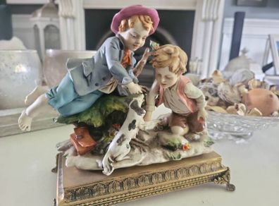 Capodimonte