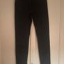 Citizens of Humanity black cord jeans Image 2